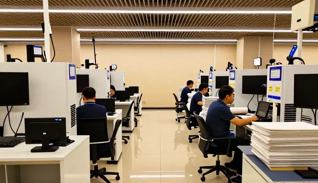 烟台壹墨装饰工程有限公司